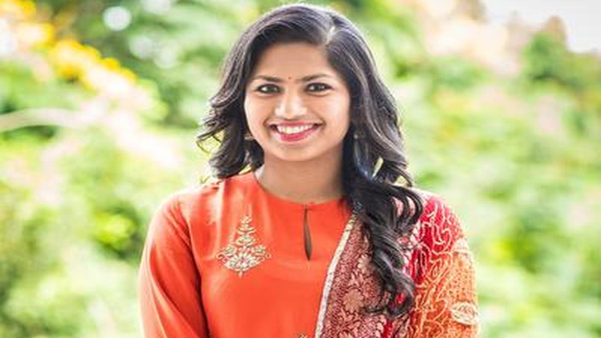 Neeraja Kona to launch a clothing label, Kaluva The Hindu